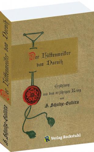 Der Hüttenmeister von Dornitz 