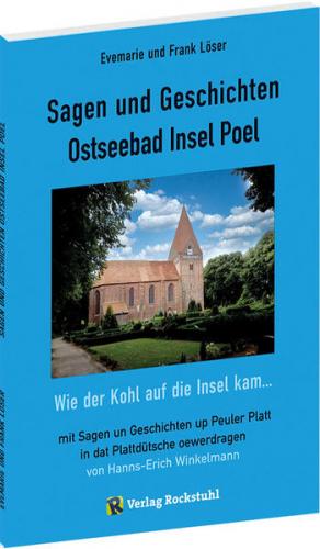 Sagen und Geschichten Ostseebad Insel Poel 