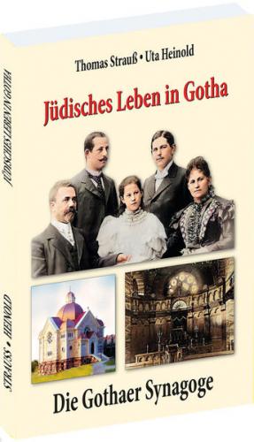 Jüdisches Leben in Gotha 