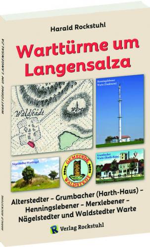 Warttürme um Langensalza 