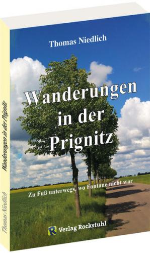Wanderungen in der Prignitz 