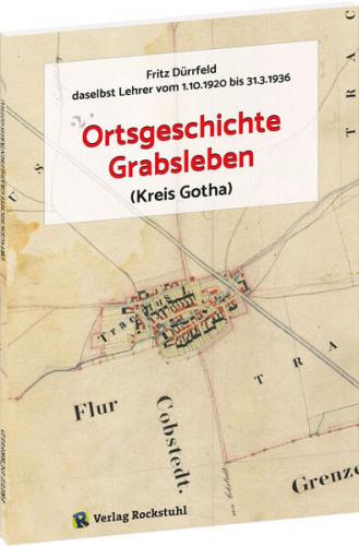 Ortsgeschichte Grabsleben (Kreis Gotha) 