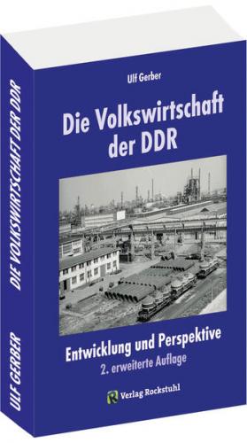 Die Volkswirtschaft der DDR 