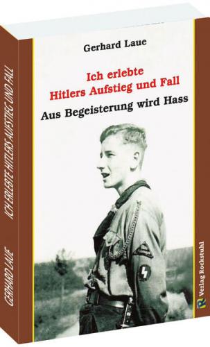 Ich erlebte Hitlers Aufstieg und Fall 