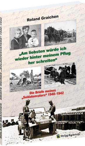 „Am liebsten würde ich wieder hinter meinem Pflug her schreiten“ 