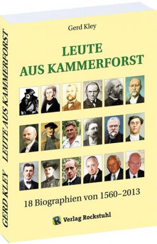 Leute aus Kammerforst 