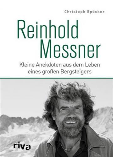 Reinhold Messner 