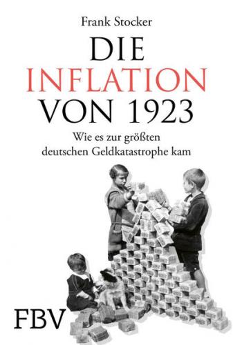 Die Inflation von 1923 