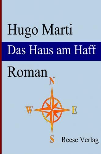 Das Haus am Haff (Ebook - EPUB) 