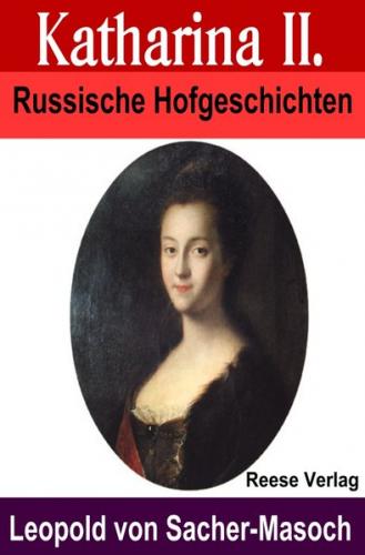 Katharina II. (Ebook - EPUB) 