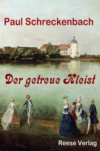 Der getreue Kleist (Ebook - EPUB) 