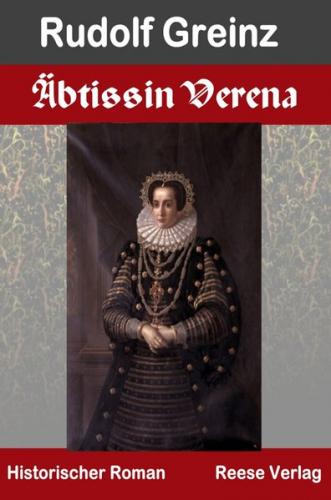 Äbtissin Verena (Ebook - EPUB) 