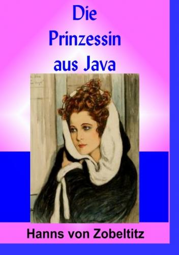 Die Prinzessin aus Java (Ebook - EPUB) 