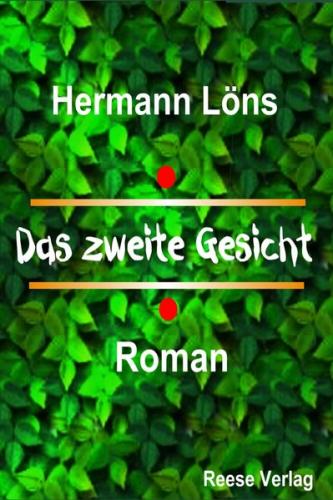 Das zweite Gesicht (Ebook - EPUB) 