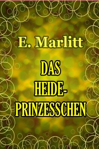 Das Heideprinzesschen (Ebook - EPUB) 