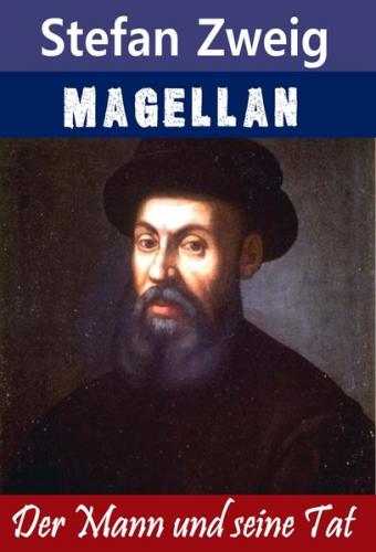 Magellan (Ebook - EPUB) 