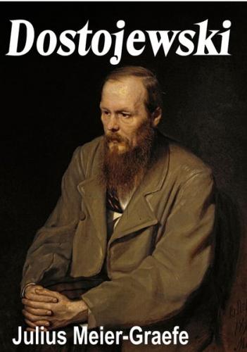 Dostojewski (Ebook - EPUB) 