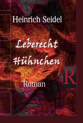 Leberecht Hühnchen (Ebook - EPUB) 