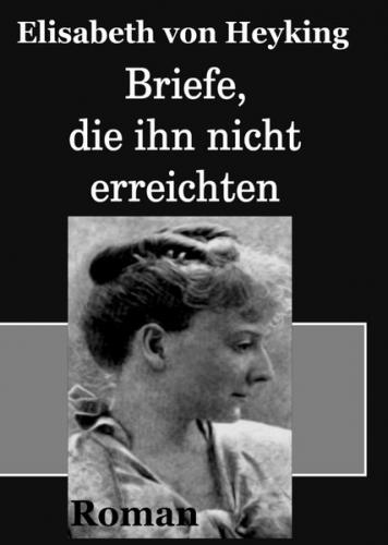 Briefe, die ihn nicht erreichten (Ebook - EPUB) 