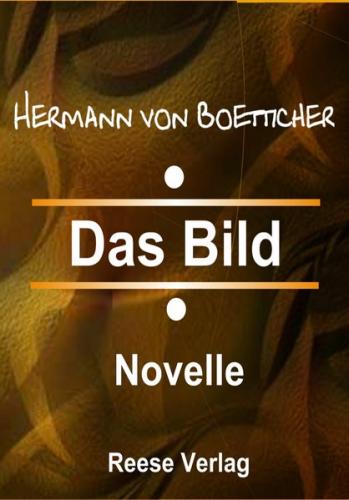 Das Bild (Ebook - EPUB) 