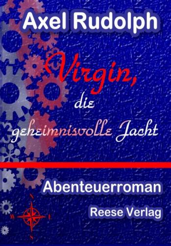 Virgin, die geheimnisvolle Jacht (Ebook - EPUB) 