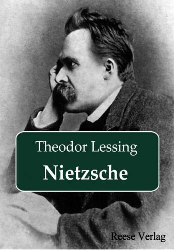 Nietzsche (Ebook - EPUB) 