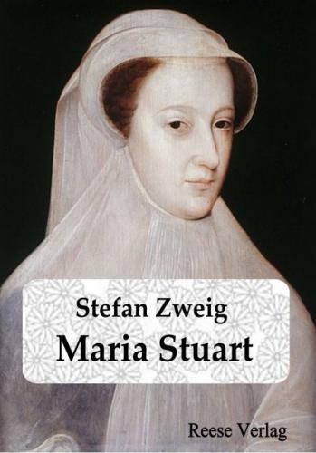 Maria Stuart (Ebook - EPUB) 