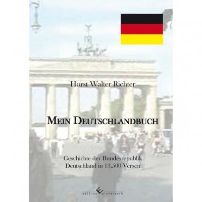 Mein Deutschlandbuch 