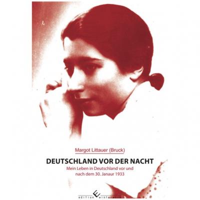 Deutschland vor der Nacht 