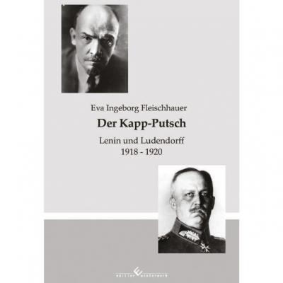 Der Kapp-Putsch 