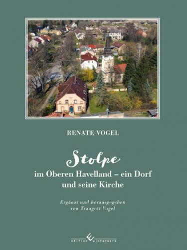 Stolpe im Oberen Havelland 