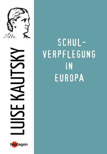 Schulverpflegung in Europa 