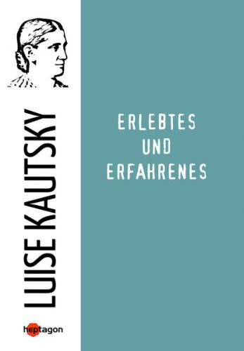Erlebtes und Erfahrenes 