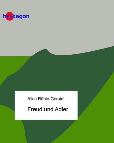 Freud und Adler (Ebook - EPUB) 