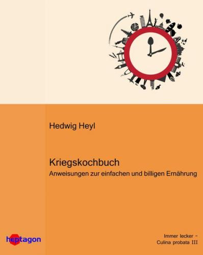 Kriegskochbuch (Ebook - EPUB) 