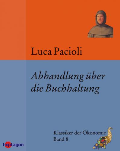 Abhandlung über die Buchhaltung (Ebook - EPUB) 