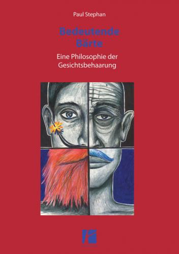 Bedeutende Bärte (Ebook - EPUB) 