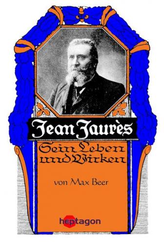 Jean Jaurès (Ebook - EPUB) 