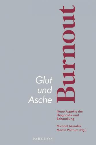Glut und Asche – Burnout (Ebook - EPUB) 
