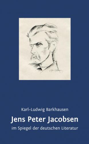 Jens Peter Jacobsen 