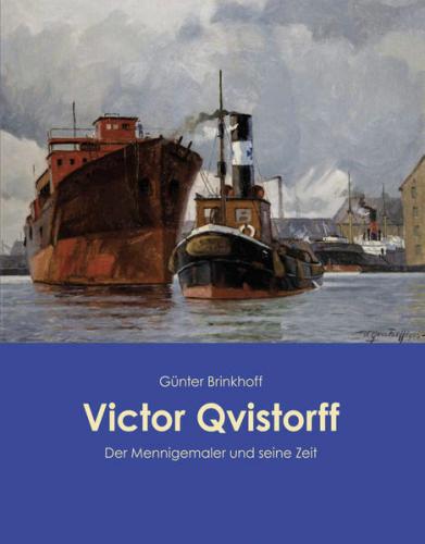 Victor Qvistorff 