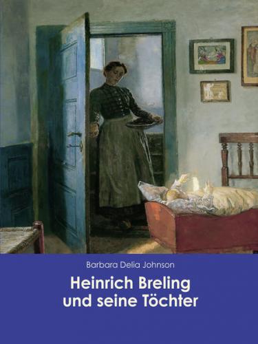 Heinrich Breling und seine Töchter 