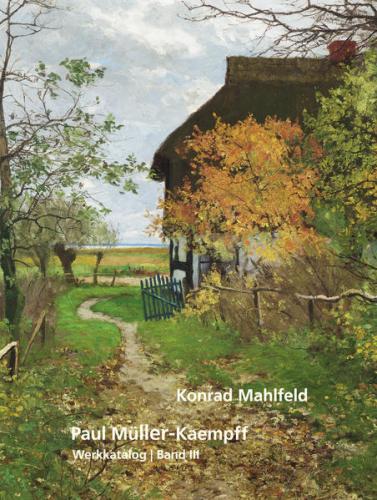 Paul Müller-Kaempff 