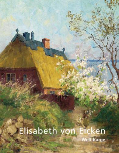 Elisabeth von Eicken 