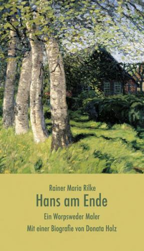 Hans am Ende 