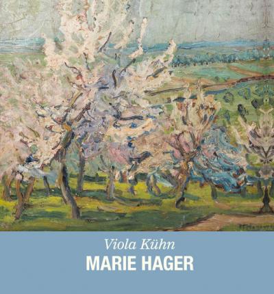 Marie Hager 
