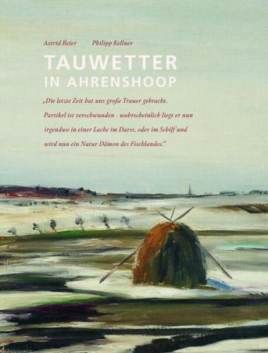 Tauwetter in Ahrenshoop 