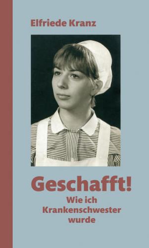 Geschafft! 