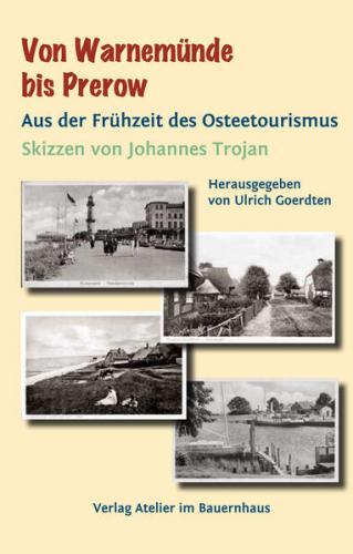 Von Warnemünde bis Prerow 