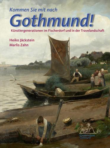 Kommen Sie mit nach Gothmund! 